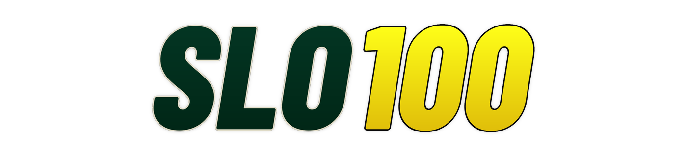 slo100 Logo